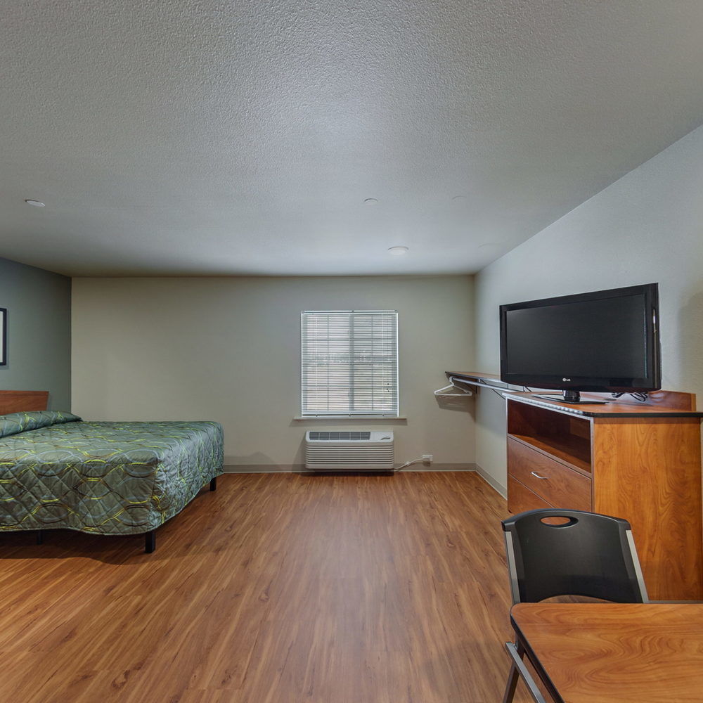 Suburban Studios Watford City Extérieur photo